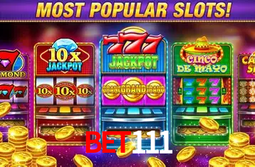 Explore as vantagens do Bet111: serviço profissional e confiabilidade